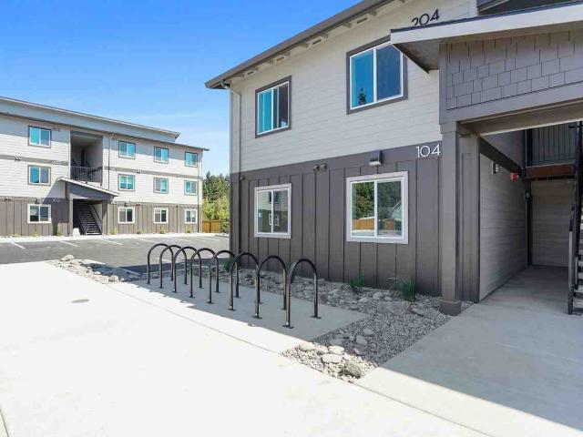 Apartment for rent in Oregonia