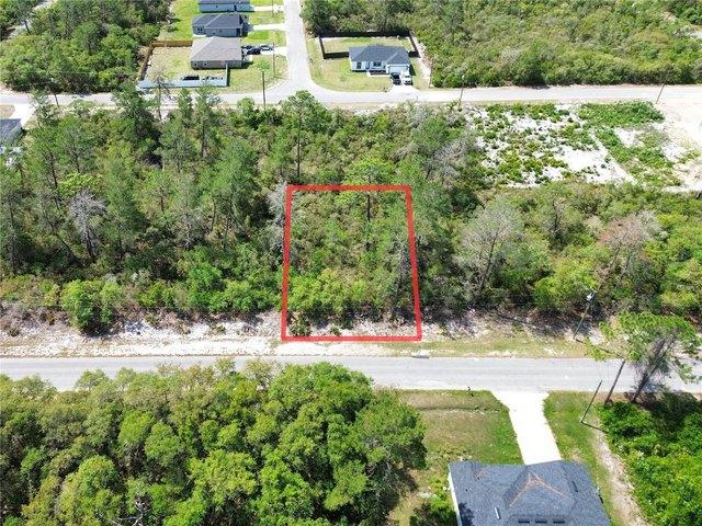 Land for sale in Ocklawaha, Florida