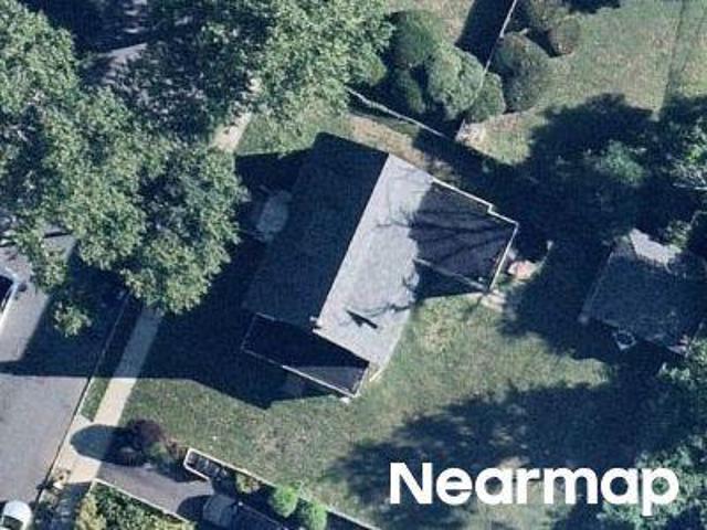 House for sale in Trenton, New Jersey