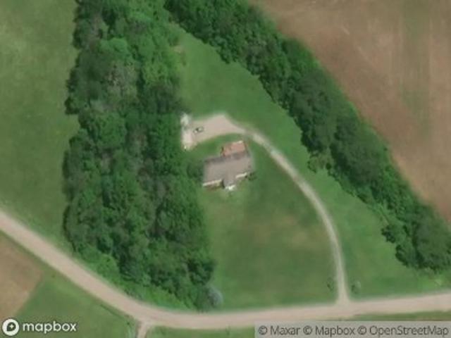 House for sale in New Vienna, Ohio