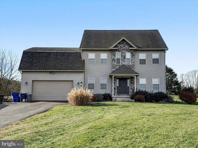 House for sale in Etters, Pennsylvania