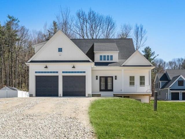 House for sale in Holden, Massachusetts