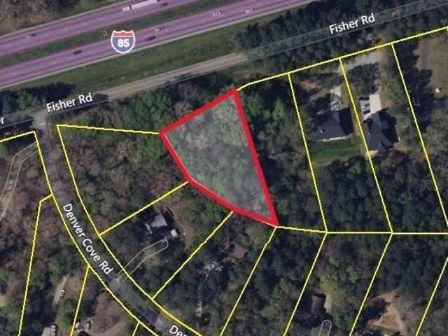 Land for sale in Anderson