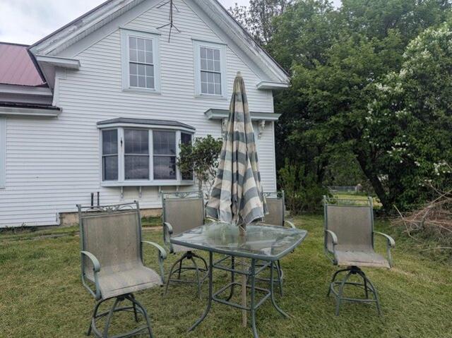 House for sale in Waldo, Maine