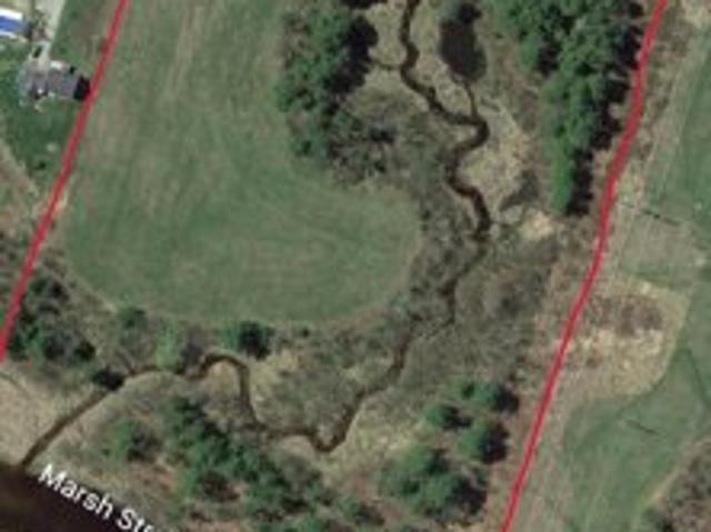Land for sale in Monroe