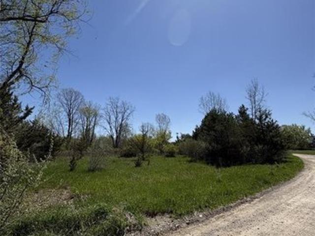 Land for sale in Howell, Michigan
