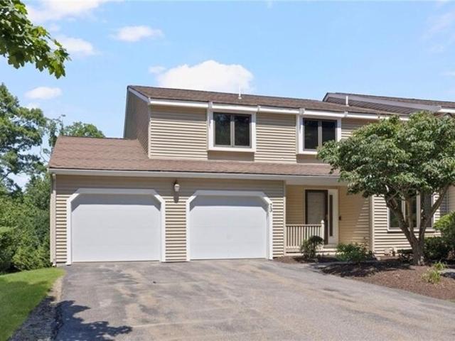 House for sale in Cumberland, Rhode Island