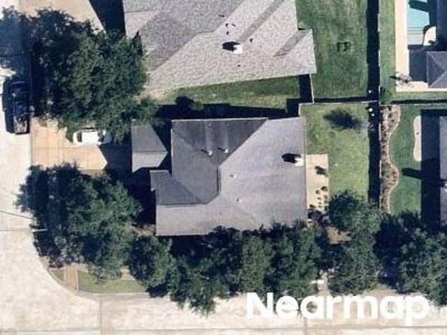 House for sale in Harris, Texas