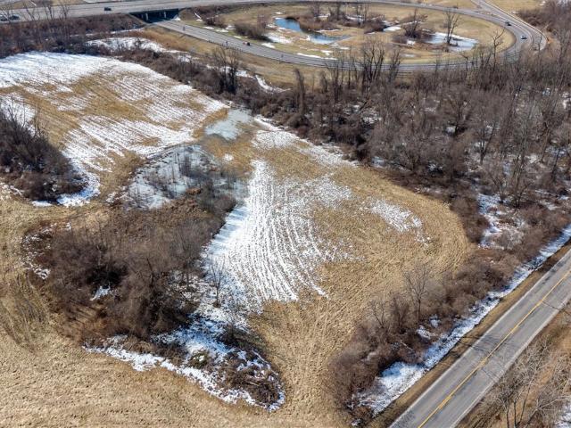 Land for sale in Phelps, New York