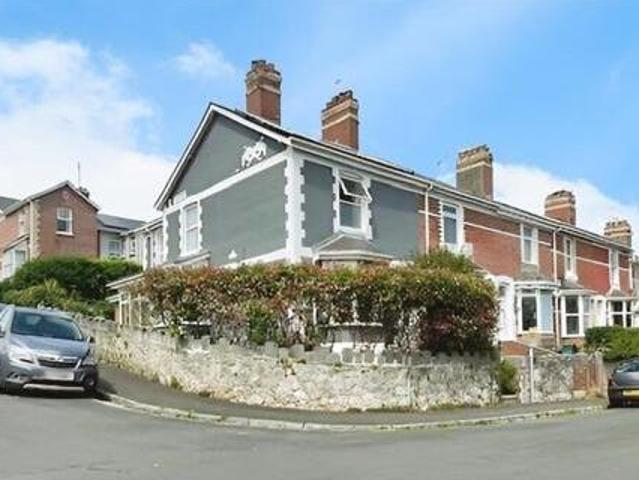 House for sale in Highweek, Bridford