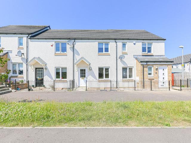 House for rent in Bathgate, Scotland
