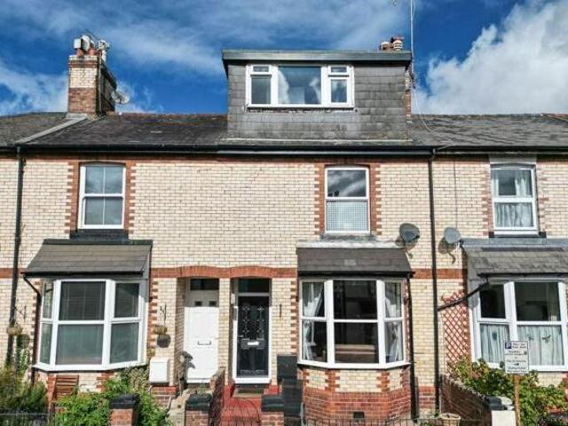 House for sale in Highweek, Bridford