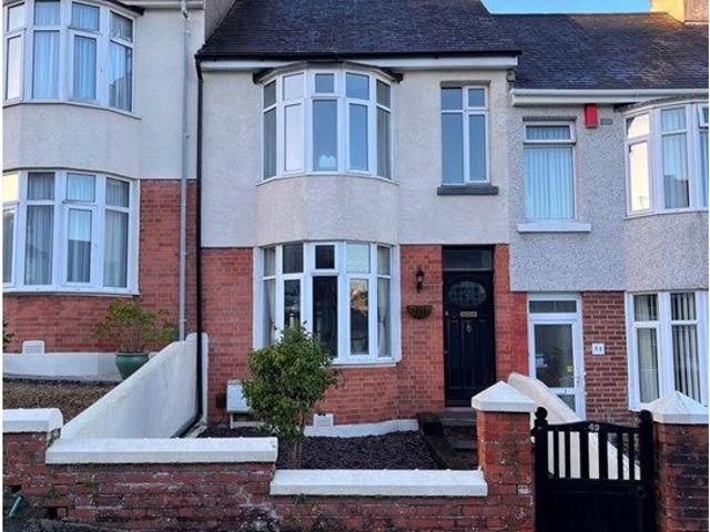 House for rent in Mount Wise