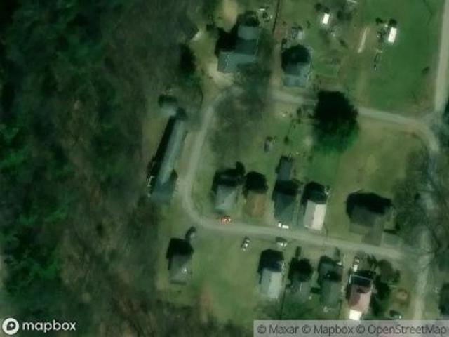 House for sale in Commodore, Pennsylvania