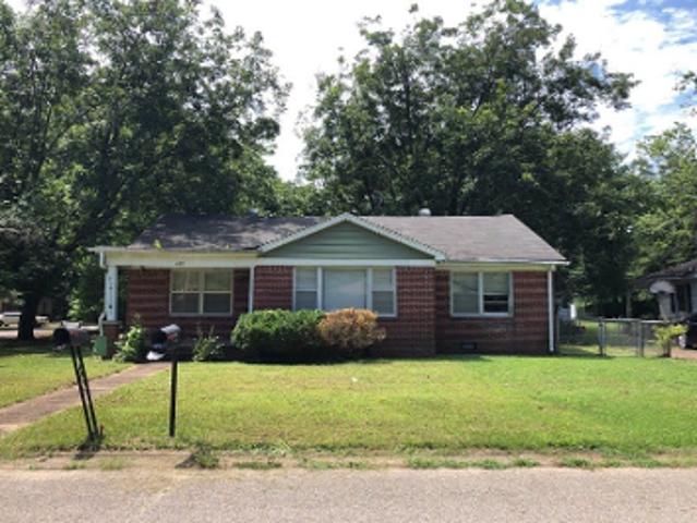 House for sale in Tennessee