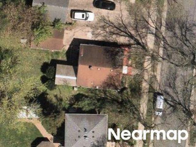 House for sale in Madison, Wisconsin