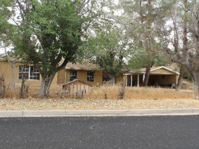 House for sale in Wickenburg, Arizona