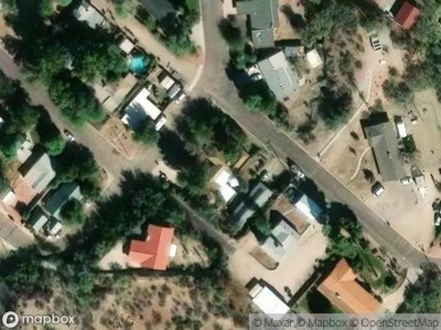 House for sale in Wickenburg, Arizona
