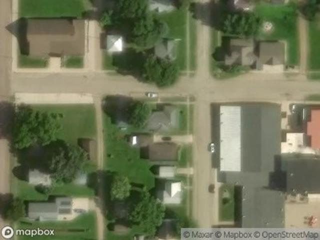House for sale in Little Rock, Iowa