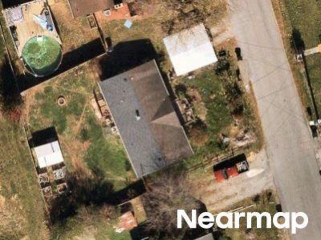 House for sale in Virginia
