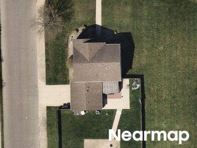 House for sale in Fort Wayne