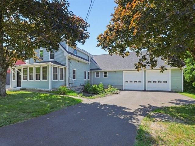 Land for sale in Holliston, Massachusetts