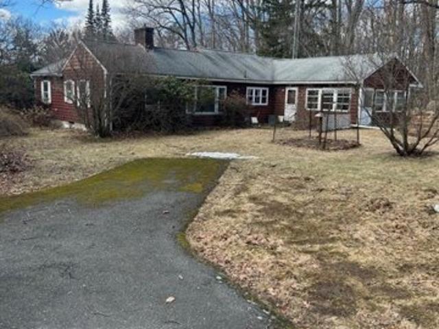 Land for sale in Medway, Massachusetts