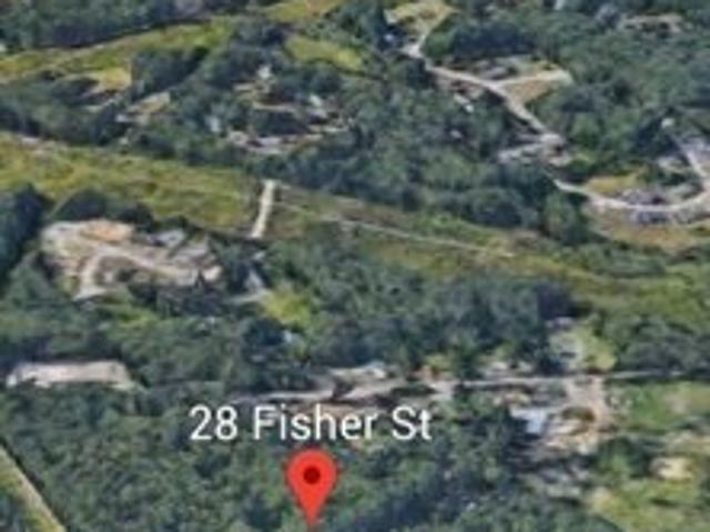 Land for sale in Medway, Massachusetts