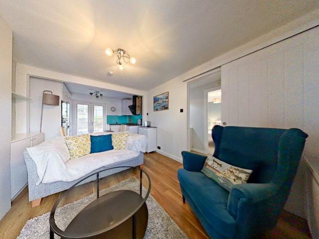 Apartment for rent in Broughty Ferry, Scotland