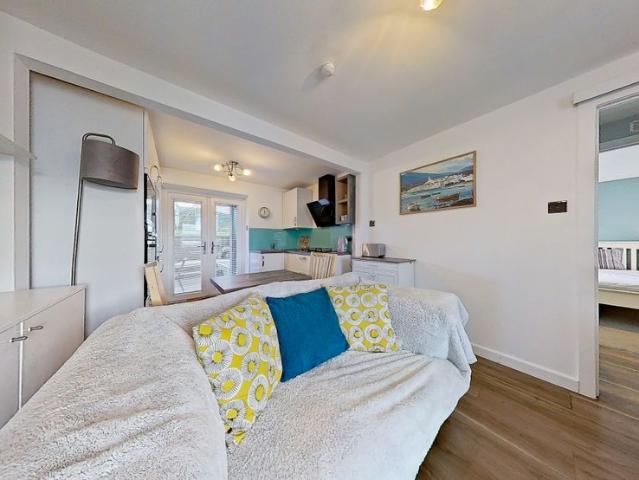 Apartment for rent in Broughty Ferry, Scotland
