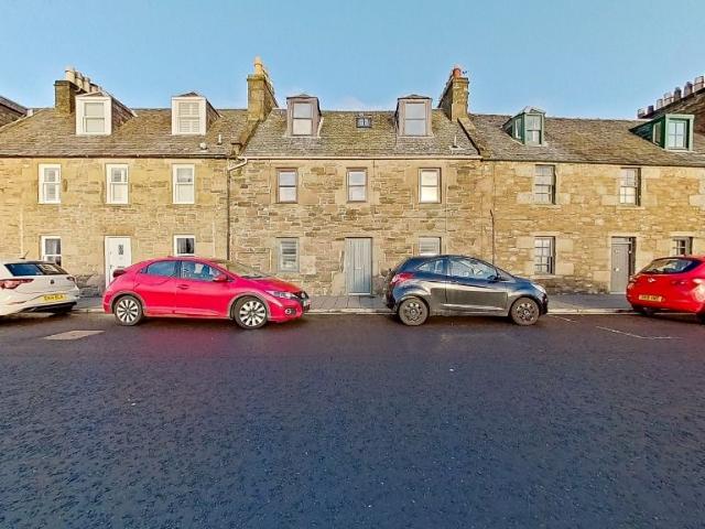 Apartment for rent in Broughty Ferry, Scotland