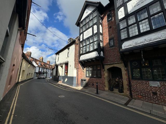 Apartment for rent in Lewes, Iford