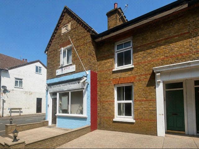 Apartment for rent in Ringlestone, Midway