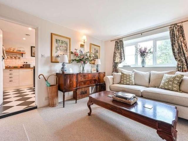 House for rent in Northchapel, Chichester