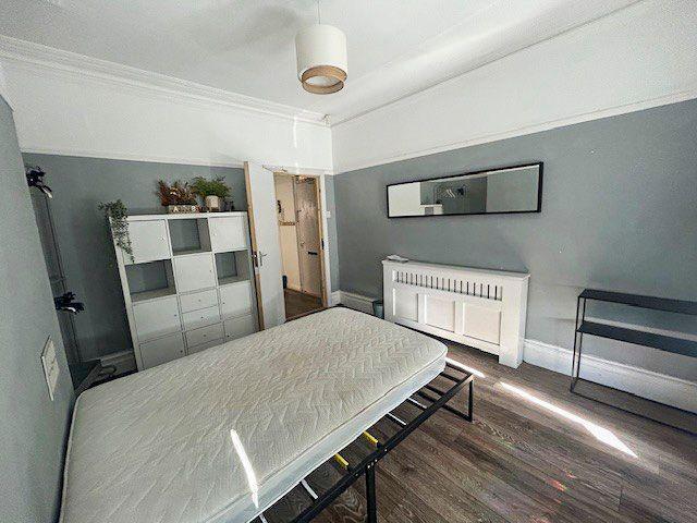 Apartment for rent in Hyson Green, City of Nottingham