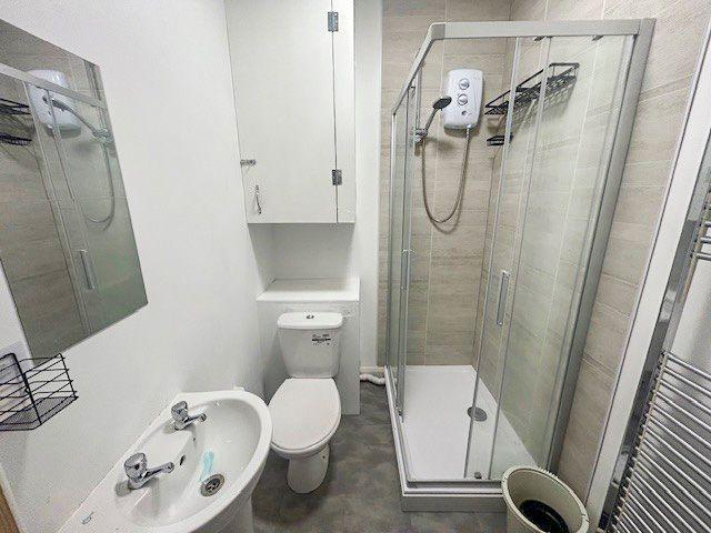 Apartment for rent in Hyson Green, Haddon