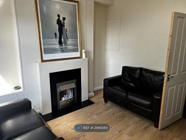 House for rent in Hyson Green, Haddon