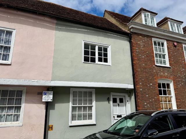 House for rent in Sandwich, Ash