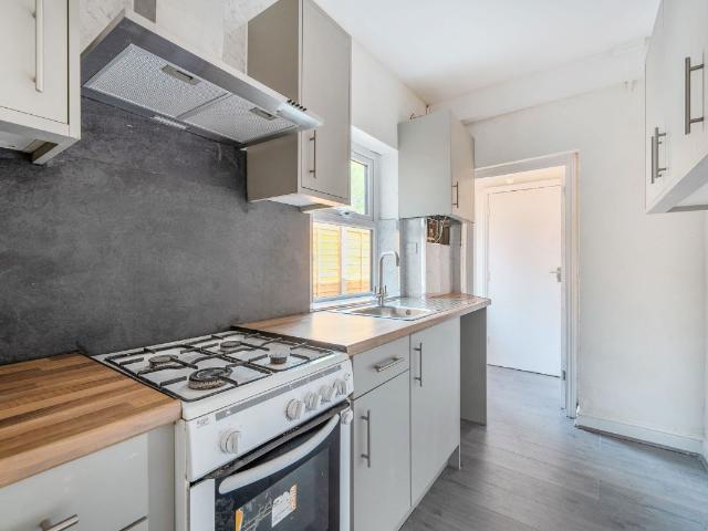 House for rent in Goldthorn Hill, West Midlands