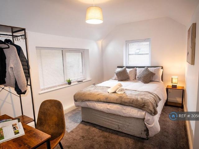 Apartment for rent in North Side, Workington