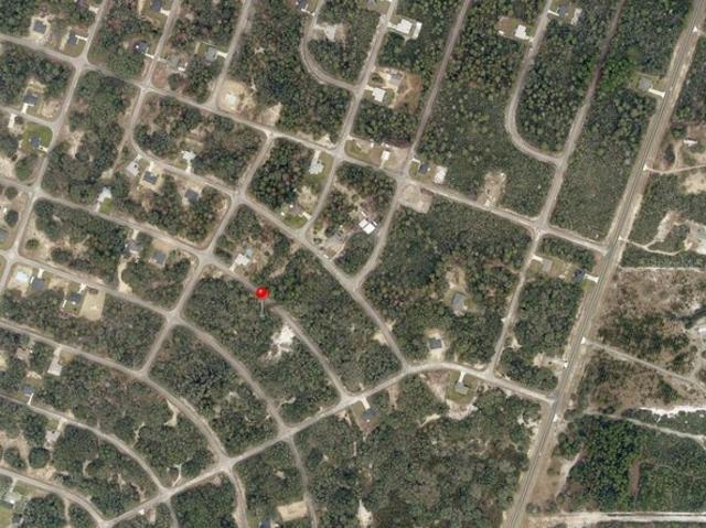 Land for sale in Ocklawaha, Marion County