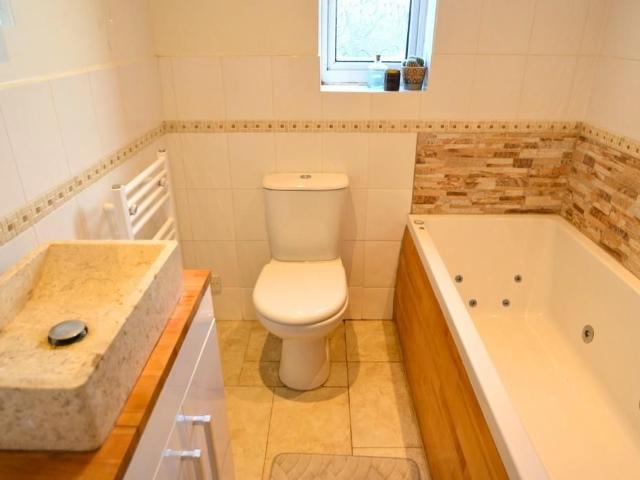 Apartment for rent in Overcombe, Weymouth