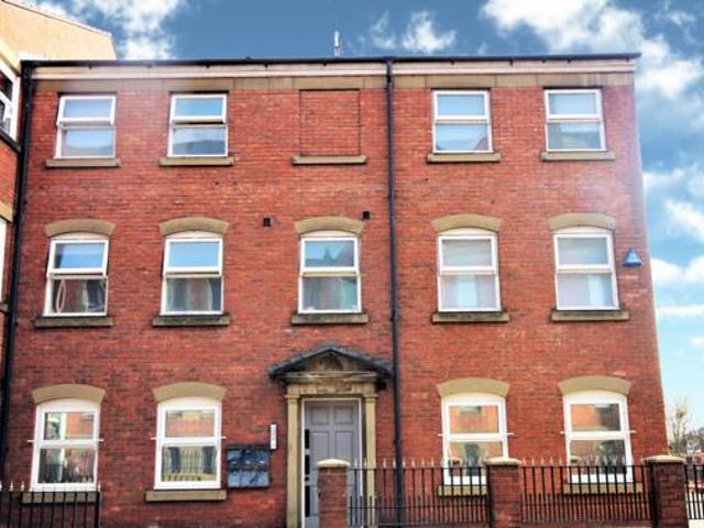 House for rent in Higher Bartle, Lancashire