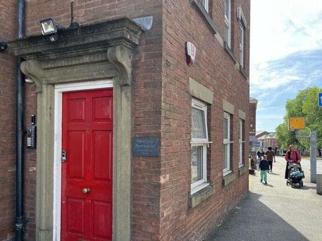 House for sale in Higher Bartle, Lancashire