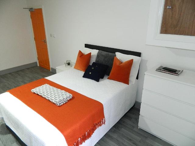 Apartment for rent in Avenham, Higher Bartle