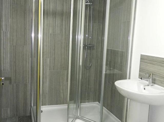 Apartment for rent in Avenham, Higher Bartle