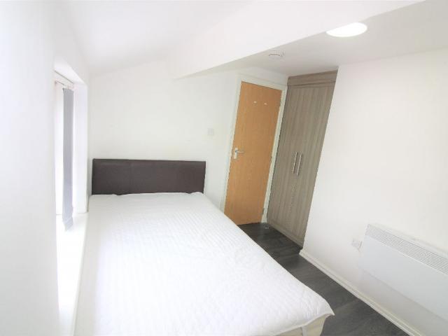 Apartment for rent in Preston, Broadgate