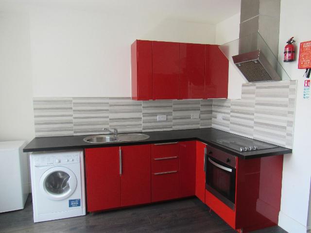 Apartment for rent in Avenham, Higher Bartle