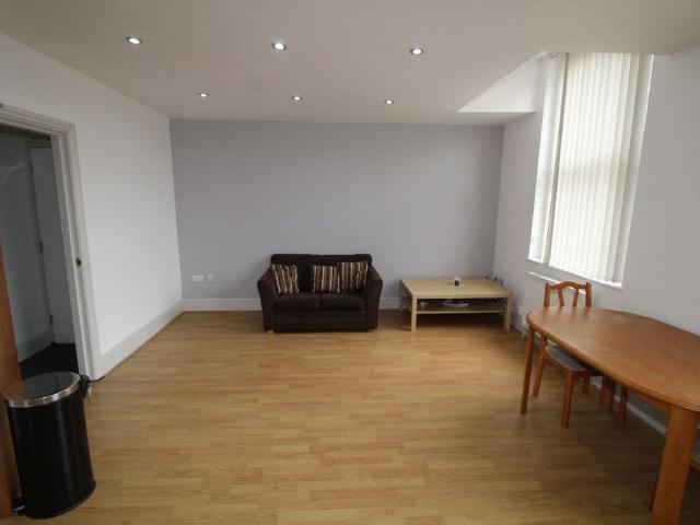 Apartment for rent in Avenham, Higher Bartle