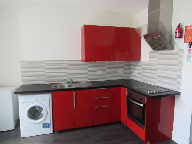Apartment for rent in Avenham, Higher Bartle